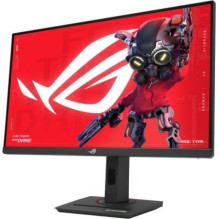 Asus ROG Strix XG27ACMS 27 colių IPS 16:9 monitorius Asus ROG Strix XG27ACMS 27 colių IPS 16:9 monitorius