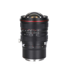 Lens - Laowa 15mm f / 4.5R...