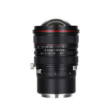 Objektyvas - Laowa 15mm f / 4.5R Zero D Shift Lens, ±11mm Shift, Manual Focus Objektyvas - Laowa 15mm f / 4.5R Zero D Shift Lens, ±11mm Shift, Manual Focus