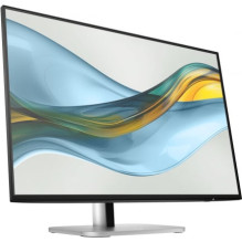 HP Series 5 Pro 524pn 24" IPS 16:10 Black / Silver