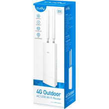 CUDY LT500 Outdoor CUDY LT500 Outdoor