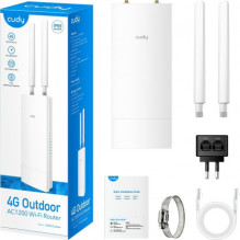 CUDY LT500 Outdoor CUDY LT500 Outdoor
