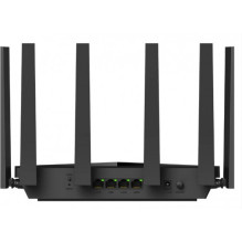 CUDY WR11000 Black CUDY WR11000 Black