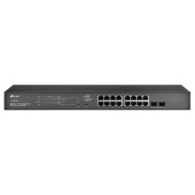Tp-Link SG2218P switch...