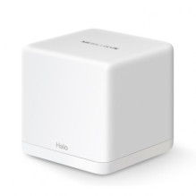 Mercusys Halo H60X(3-pack) Home Mesh WiFi 6 System Mercusys Halo H60X(3-pack) Home Mesh WiFi 6 System