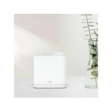 „Mercusys Halo H60X“ (3 vnt. pakuotė) namų tinklelio „WiFi 6“ sistema „Mercusys Halo H60X“ (3 vnt. pakuotė) namų tinklelio „WiFi 6“ sistema