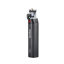 Power Supply - Godox BG02 Battery Holder 95Wh Dual Output USB CD Tap