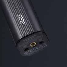 Power Supply - Godox BG02 Battery Holder 95Wh Dual Output USB CD Tap