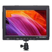 Monitorius - Feelworld FW759 7" 1280x800 IPS HDMI AV Nešiojamas