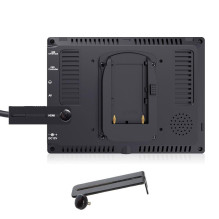 Monitorius - Feelworld FW759 7" 1280x800 IPS HDMI AV Nešiojamas