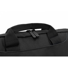 Sbox NSS-135 Nevada 15,6" juodas