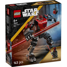 LEGO 75411 Darth Maul Mech LEGO 75411 Darth Maul Mech