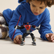 LEGO 75411 Darth Maul robotas LEGO 75411 Darth Maul robotas