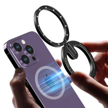 Camera Lens Filter - Ulanzi HP 013 Magfilter Magsafe Lens Kit 6 Filters