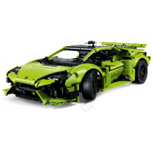 Lego Technic Lamborghini Huracán 42161 Lego Technic Lamborghini Huracán 42161