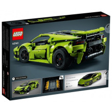 Lego Technic Lamborghini Huracán 42161 Lego Technic Lamborghini Huracán 42161