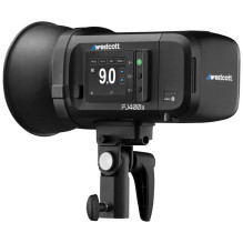 Battery - Westcott FJ Pro...