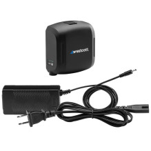 Battery - Westcott FJ Pro AC/DC Adapter for FJ400 II and FJ800, 550/250 flashes, compact Battery - Westcott FJ Pro AC/DC Adapter for FJ400 II and FJ800, 550/250 flashes, compact