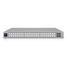 Ubiquiti UniFi Pro XG 48 Managed L2 / L3 10G Ethernet (100 / 1000 / 10000) 1U Grey Ubiquiti UniFi Pro XG 48 Managed L2 / L3 10G Ethernet (100 / 1000 / 10000) 1U Grey