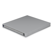 Ubiquiti UniFi Pro XG 48 Managed L2 / L3 10G Ethernet (100 / 1000 / 10000) 1U Grey Ubiquiti UniFi Pro XG 48 Managed L2 / L3 10G Ethernet (100 / 1000 / 10000) 1U Grey