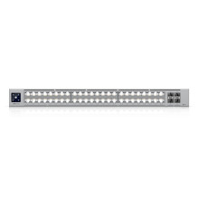 Ubiquiti UniFi Pro XG 48 Managed L2 / L3 10G Ethernet (100 / 1000 / 10000) 1U Grey Ubiquiti UniFi Pro XG 48 Managed L2 / L3 10G Ethernet (100 / 1000 / 10000) 1U Grey