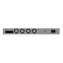 Ubiquiti UniFi Pro XG 48 Managed L2 / L3 10G Ethernet (100 / 1000 / 10000) 1U Grey Ubiquiti UniFi Pro XG 48 Managed L2 / L3 10G Ethernet (100 / 1000 / 10000) 1U Grey