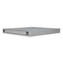 Ubiquiti UniFi Pro XG 48 Managed L2 / L3 10G Ethernet (100 / 1000 / 10000) 1U Grey Ubiquiti UniFi Pro XG 48 Managed L2 / L3 10G Ethernet (100 / 1000 / 10000) 1U Grey