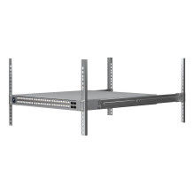 Ubiquiti UniFi Pro XG 48 Managed L2 / L3 10G Ethernet (100 / 1000 / 10000) 1U Grey Ubiquiti UniFi Pro XG 48 Managed L2 / L3 10G Ethernet (100 / 1000 / 10000) 1U Grey