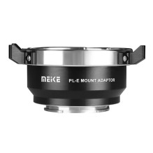 Adapteris - Meike MK PLTE...