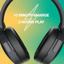 Skullcandy Hesh Evo Over-ear Black