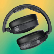 Skullcandy Hesh Evo Over-ear Black