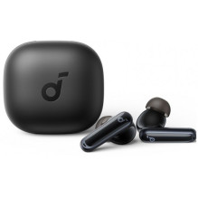 Soundcore P40i juodas