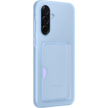 Samsung EF-OA566TLE Card Slot Case Galaxy A56 Blue Samsung EF-OA566TLE Card Slot Case Galaxy A56 Blue