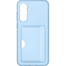 Samsung EF-OA566TLE Card Slot Case Galaxy A56 Blue Samsung EF-OA566TLE Card Slot Case Galaxy A56 Blue