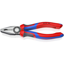 Profesonalios replės KNIPEX 0302180