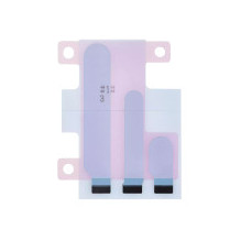 Telefono baterijos lipdukas...