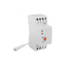 Photo relay GTV CZ-CZ1000-00 (4800W, 20A, IP65)