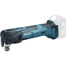 Cordless multi-tool Makita DTM51Z (without battery and without charger)