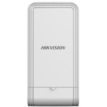 Belaidis LAN perdavimas Hikvision DS-3WF02C-5AC / O(V3) (5GHz, 867Mbps, 5km)