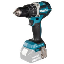 Cordless drill with chisel function 18V Makita DHP484Z (without battery and without charger)