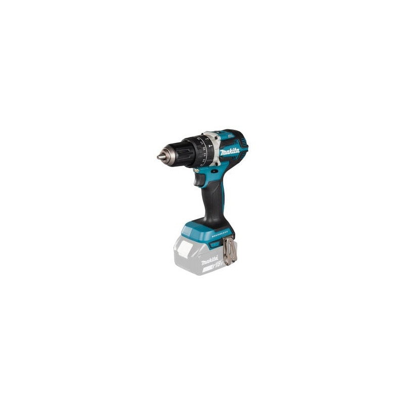 Cordless drill with chisel function 18V Makita DHP484Z (without battery and without charger)