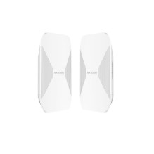 Belaidis BRIDGE perdavimas Hikvision DS-3WF5000-SI-5ACG / 2P (5GHz, 867Mbps, 5km, 2 vnt.)