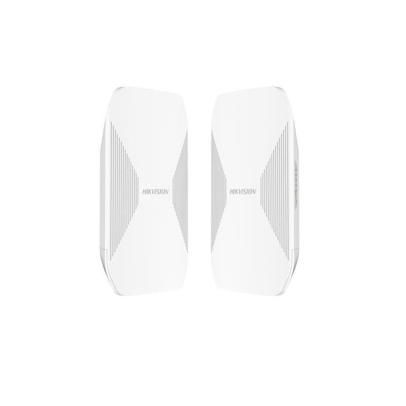 Belaidis BRIDGE perdavimas Hikvision DS-3WF5000-SI-5ACG / 2P (5GHz, 867Mbps, 5km, 2 vnt.)