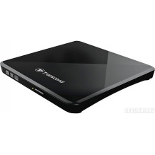 Transcend DVD RW USB2 8X...