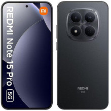 TELEFONAS REDMI NOTE 15 PRO 8 / 256GB JUO