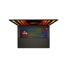 Kompiuteris MSI Vector HX R9 16GB / 1TB 16" RTX 5070 Ti