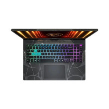 Kompiuteris MSI Cyborg 15 i7-13620H 32GB 1TB RTX5070