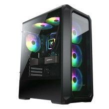 Kompiuteris Intop AMD Ryzen 5 8400F 1TB 16GB 1TB RTX5050 8GB