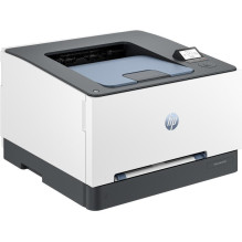 Printer - HP Color LaserJet Pro 3202dn (compact, 25ppm, duplex, A4)