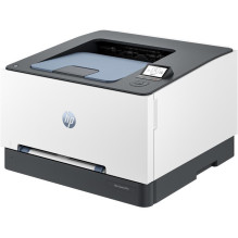 Printer - HP Color LaserJet Pro 3202dn (compact, 25ppm, duplex, A4)